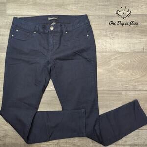 Generra Juniors Ankle Jeans Size 13